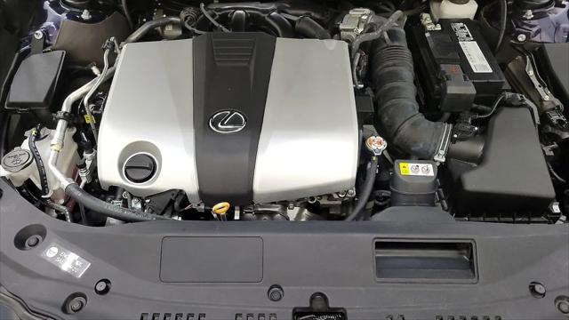 2022 Lexus ES 350 ES 350