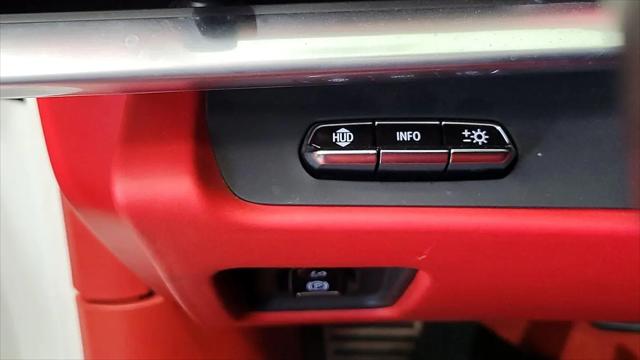 2023 Chevrolet Corvette Stingray RWD Convertible 3LT