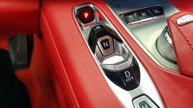 2023 Chevrolet Corvette Stingray RWD Convertible 3LT