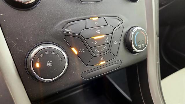 2020 Ford Fusion S
