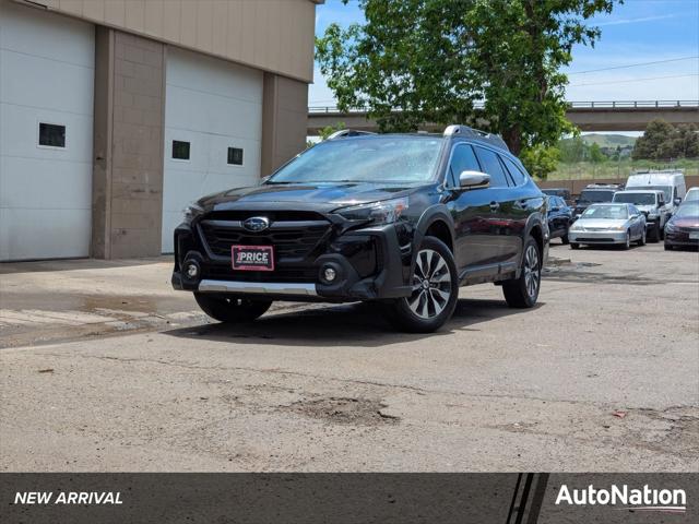 2025 Subaru Outback Touring XT for sale in Golden, CO