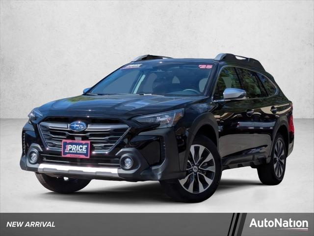 2025 Subaru Outback Touring XT for sale in Golden, CO