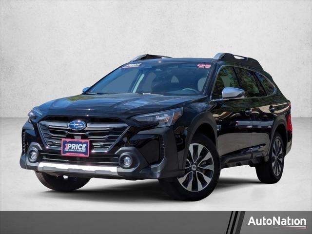 2025 Subaru Outback Touring XT for sale in Golden, CO