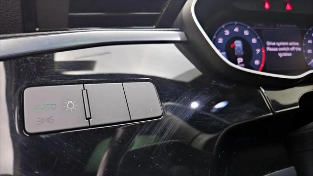 2020 Audi Q3 Premium 45 TFSI quattro Tiptronic