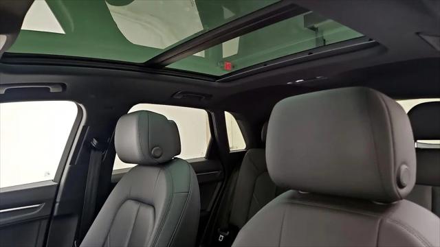 2020 Audi Q3 Premium 45 TFSI quattro Tiptronic