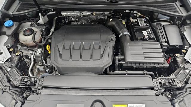 2020 Audi Q3 Premium 45 TFSI quattro Tiptronic