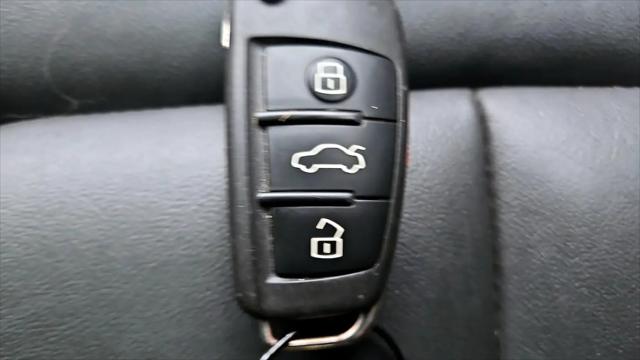 2020 Audi Q3 Premium 45 TFSI quattro Tiptronic