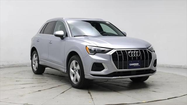 2020 Audi Q3 Premium 45 TFSI quattro Tiptronic for sale in Loveland, CO