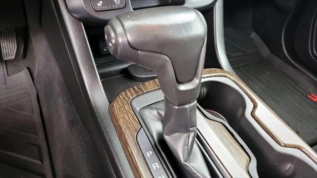 2020 GMC Canyon 4WD Crew Cab Short Box Denali