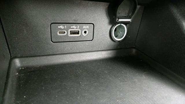 2021 Nissan Sentra SV Xtronic CVT