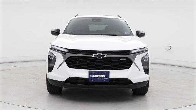 2025 Chevrolet Trax FWD 2RS