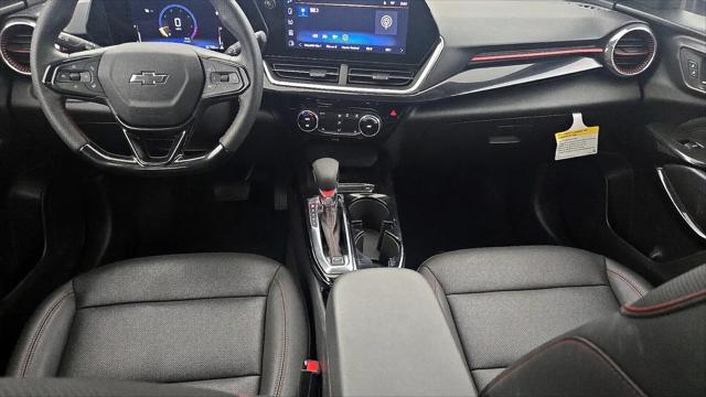 2025 Chevrolet Trax FWD 2RS