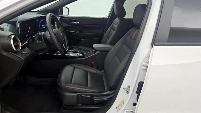 2025 Chevrolet Trax FWD 2RS
