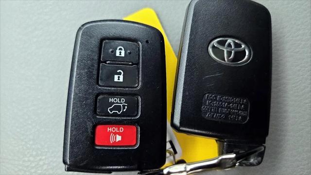 2016 Toyota Highlander XLE V6