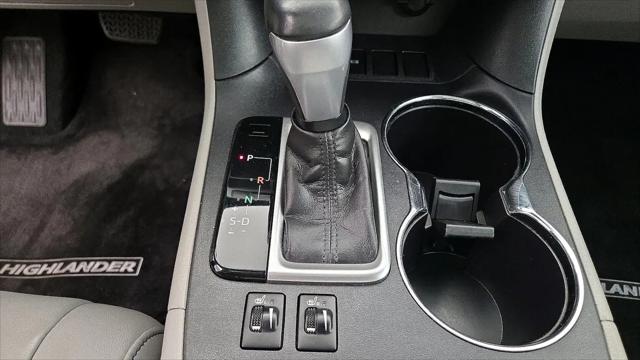 2016 Toyota Highlander XLE V6