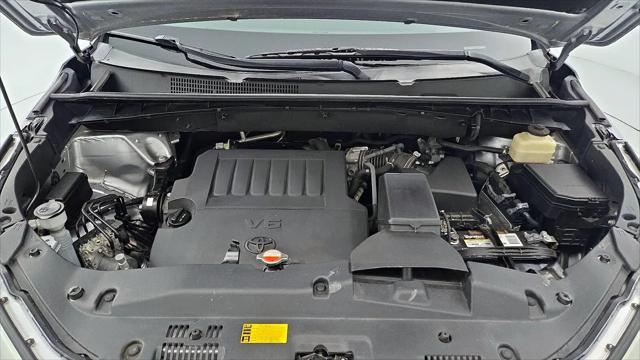 2016 Toyota Highlander XLE V6