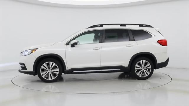 2020 Subaru Ascent Limited