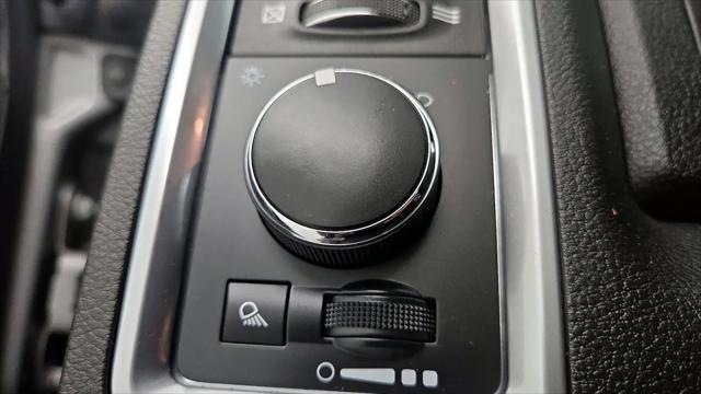 2022 Ram 1500 Classic Warlock Quad Cab 4x4 6'4" Box