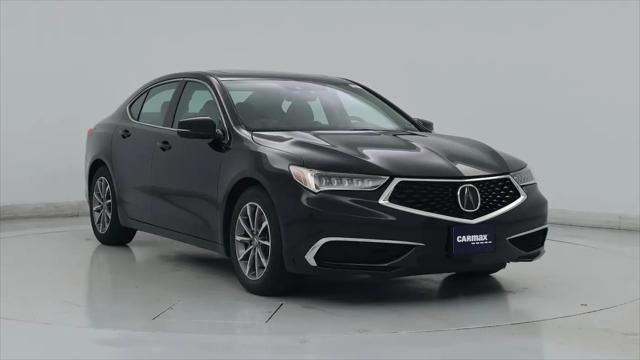 2020 Acura TLX Standard for sale in Glen Allen, VA