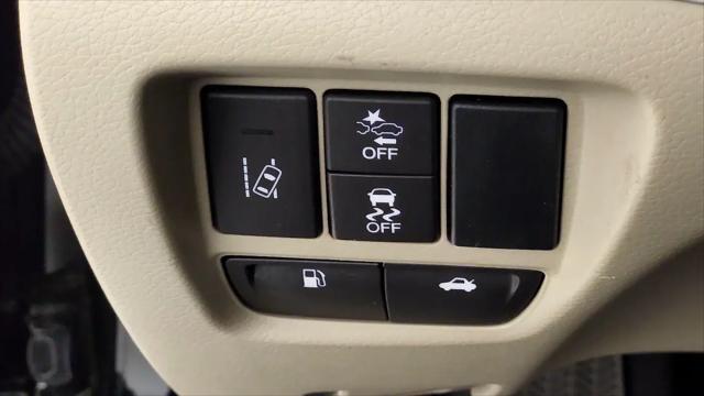 2020 Acura TLX Standard
