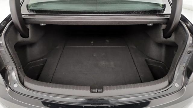 2020 Acura TLX Standard