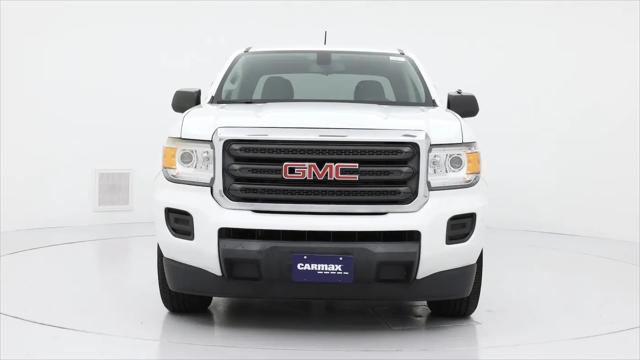 2015 GMC Canyon Base