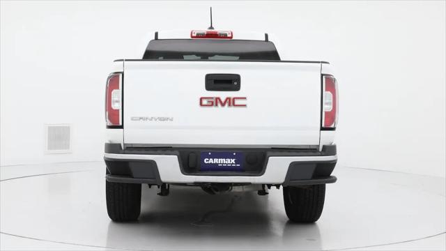2015 GMC Canyon Base
