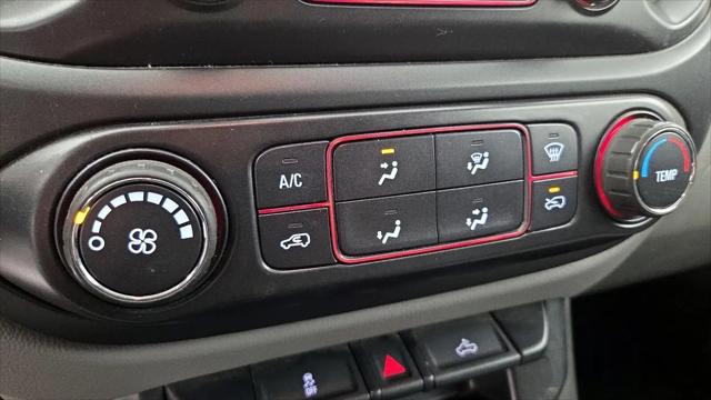 2015 GMC Canyon Base