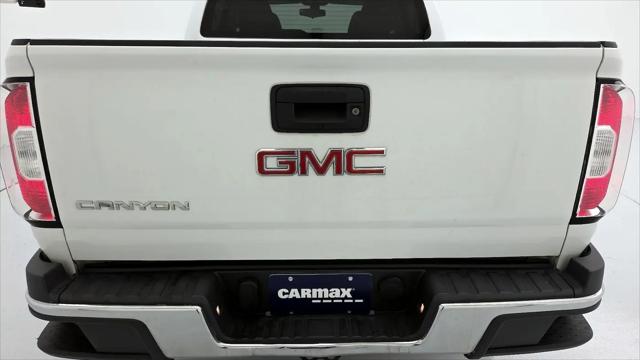 2015 GMC Canyon Base