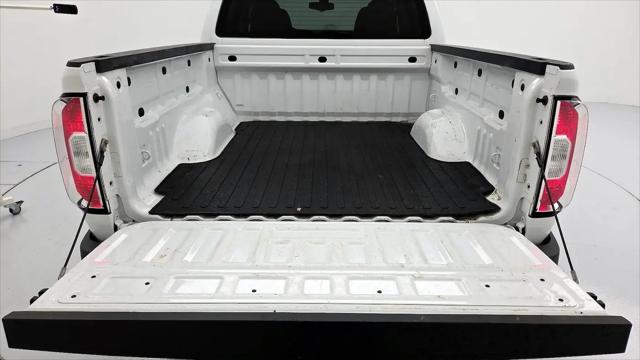 2015 GMC Canyon Base