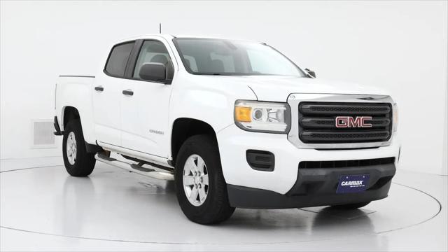 2015 GMC Canyon Base for sale in Glen Allen, VA