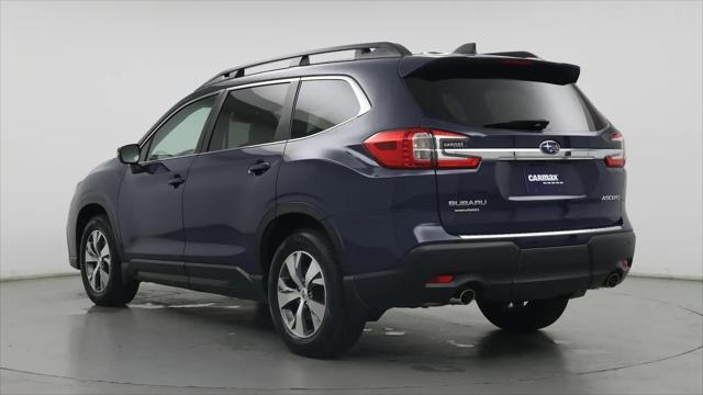 2023 Subaru Ascent Premium 8-Passenger