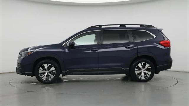 2023 Subaru Ascent Premium 8-Passenger