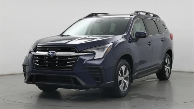 2023 Subaru Ascent Premium 8-Passenger