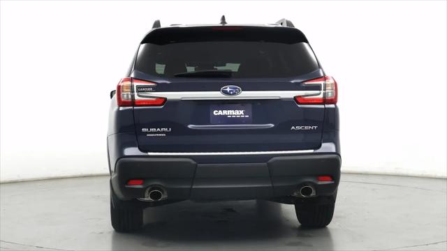 2023 Subaru Ascent Premium 8-Passenger