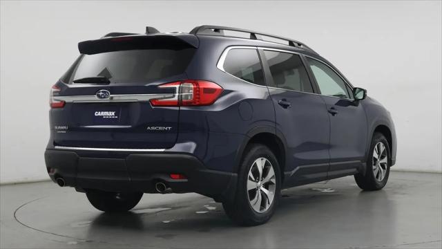 2023 Subaru Ascent Premium 8-Passenger