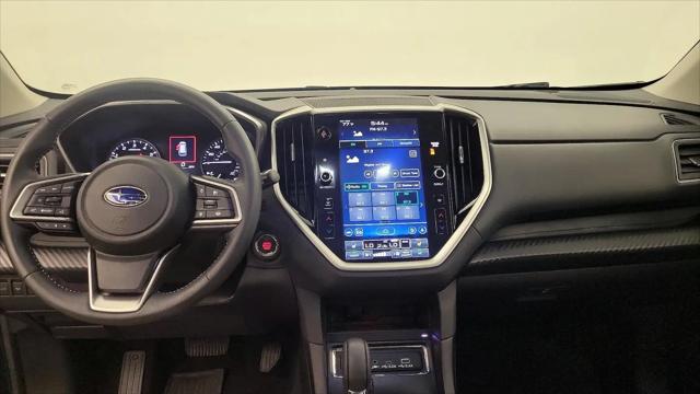 2023 Subaru Ascent Premium 8-Passenger