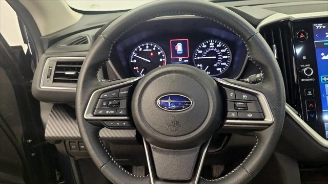 2023 Subaru Ascent Premium 8-Passenger