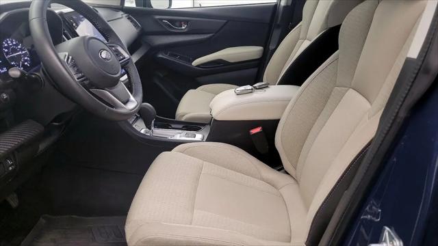 2023 Subaru Ascent Premium 8-Passenger