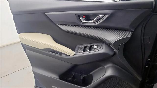 2023 Subaru Ascent Premium 8-Passenger