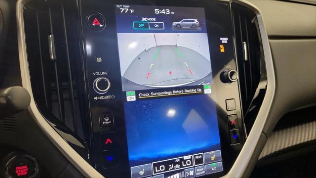 2023 Subaru Ascent Premium 8-Passenger