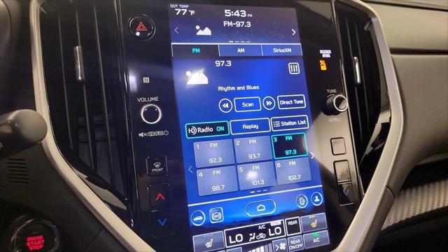 2023 Subaru Ascent Premium 8-Passenger