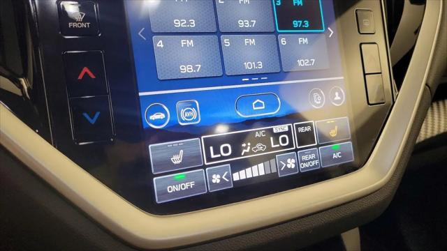 2023 Subaru Ascent Premium 8-Passenger