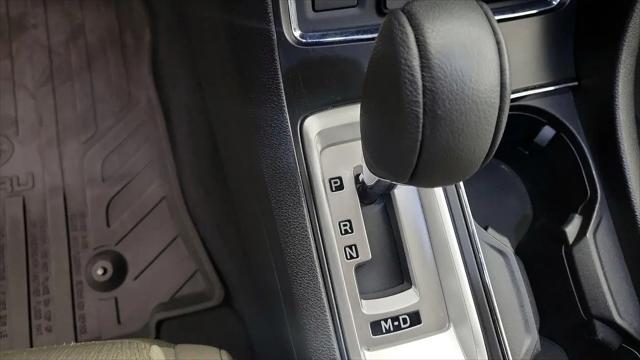 2023 Subaru Ascent Premium 8-Passenger