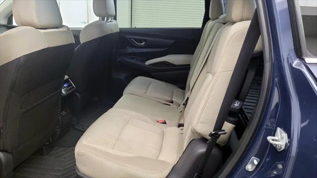 2023 Subaru Ascent Premium 8-Passenger