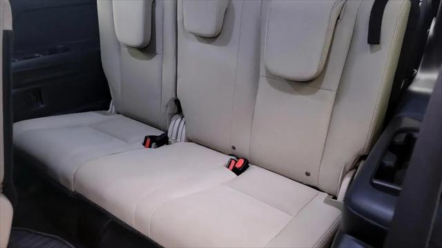 2023 Subaru Ascent Premium 8-Passenger