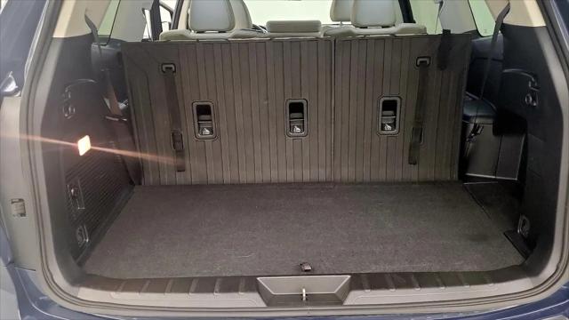 2023 Subaru Ascent Premium 8-Passenger