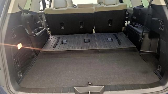 2023 Subaru Ascent Premium 8-Passenger