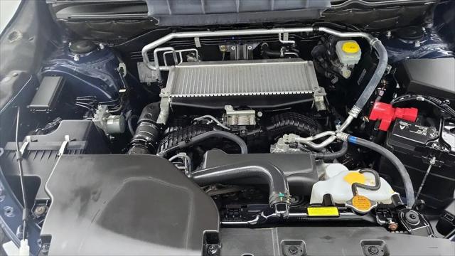 2023 Subaru Ascent Premium 8-Passenger