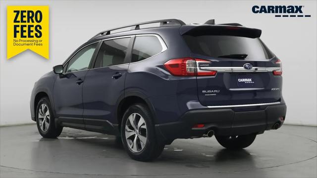 2023 Subaru Ascent Premium 8-Passenger for sale in Glen Allen, VA